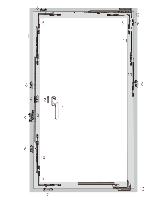 U-Groove-UPVC-Tilt-Turn-Window