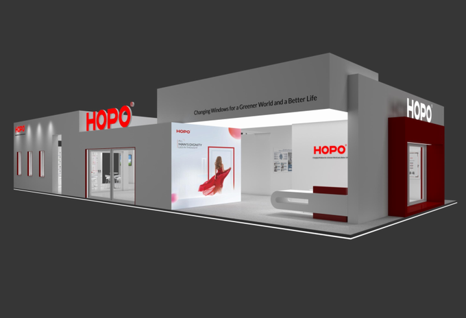 FENSTERBAU FRONTALE 2026